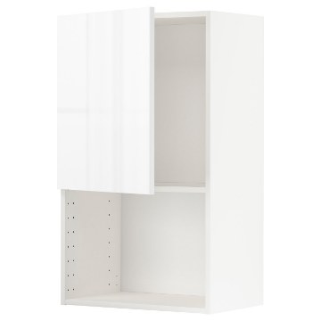 ИКЕА Шкаф для микроволновой печи METOD МЕТОД, 694.557.00 - Home Club