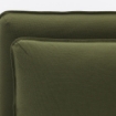 ІКЕА Модуль дивана-ліжка зі спинкою VALLENTUNA ВАЛЛЕНТУНА, 692.774.92 - Home Club, зображення 7