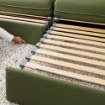 ІКЕА Розкладний модульний диван VALLENTUNA ВАЛЕНТУНА, 992.777.06 - Home Club, зображення 6