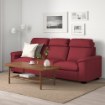 ИКЕА Трехместный диван LIDHULT ЛИДГУЛЬТ, 292.569.86 - Home Club, изображение 2