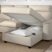 ИКЕА Угловой диван LIDHULT ЛИДГУЛЬТ, 992.572.75 - Home Club, изображение 4