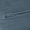 ИКЕА Спинка с подушкой DELAKTIG, 092.599.43 - Home Club, изображение 3