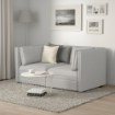 ИКЕА Модульный диван VALLENTUNA ВАЛЛЕНТУНА, 292.776.82 - Home Club, изображение 3