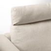 ИКЕА 3-местный диван с шезлонгом VIMLE ВИМЛЕ, 293.991.03 - Home Club, изображение 6