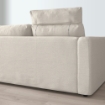 ІКЕА 3-місний диван з шезлонгом VIMLE ВІМЛЕ, 293.991.03 - Home Club, зображення 5