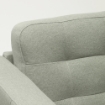 ИКЕА 3-местный диван с шезлонгом LANDSKRONA ЛАНДСКРУНА, 494.442.32 - Home Club, изображение 4