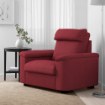 ИКЕА Кресло LIDHULT ЛИДГУЛЬТ, 292.568.92 - Home Club, изображение 2