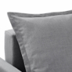 ІКЕА Кутовий диван-ліжко HOLMSUND ХОЛЬМСУНД, 791.507.46 - Home Club, зображення 9