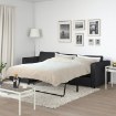 ИКЕА Раскладной диван на 3 места VIMLE ВИМЛЕ, 292.927.10 - Home Club, изображение 4