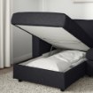 ИКЕА Раскладной диван на 3 места VIMLE ВИМЛЕ, 292.927.10 - Home Club, изображение 6