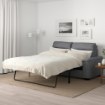 ИКЕА Двухместный диван-кровать LIDHULT ЛИДГУЛЬТ, 292.570.66 - Home Club, изображение 8