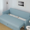 ИКЕА Трехместный диван-кровать HOLMSUND ХОЛЬМСУНД, 892.407.56 - Home Club, изображение 5