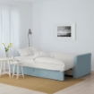 ІКЕА Тримісний розкладний диван HOLMSUND ХОЛЬМСУНД, 892.407.56 - Home Club, зображення 4