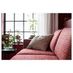 ІКЕА Кутовий диван для 4 осіб VIMLE ВІМЛЕ, 092.996.61 - Home Club, зображення 4