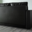 ІКЕА Кутовий диван зі спальним місцем FRIHETEN ФРІХЕТЕН, 692.168.18 - Home Club, зображення 7