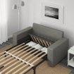 ІКЕА Двомісний диван-ліжко VILASUND ВІЛАСУНД, 192.123.56 - Home Club, зображення 6
