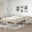 ИКЕА 3-местный диван-кровать с шезлонгом VIMLE ВИМЛЕ, 195.452.42 - Home Club, изображение 3