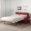 ИКЕА Секция 2-местный диван-кровать LIDHULT ЛИДГУЛЬТ, 292.900.04 - Home Club, изображение 2
