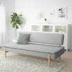 ИКЕА 3-местный диван со спальным местом ЮППЕРЛИГ, 303.465.90 - Home Club, изображение 2