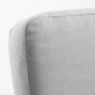 ИКЕА 3-местный диван со спальным местом ЮППЕРЛИГ, 303.465.90 - Home Club, изображение 5