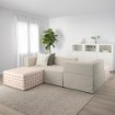 ІКЕА Модульний диван KUNGSHAMN, 992.513.96 - Home Club, зображення 3
