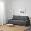 ИКЕА 3-местный диван-кровать GRÄLVIKEN, 404.453.92 - Home Club, изображение 4