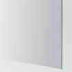 ИКЕА 4 панели для рам раздвижных дверей AULI, 005.877.41 - Home Club, изображение 3