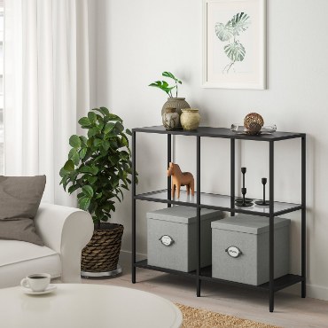 Серія KVARNVIK IKEA - Home Club