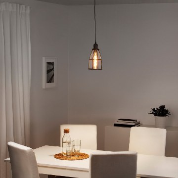 ИКЕА Подвесная лампа DILLNÄS, 204.665.02 - Home Club