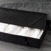 ИКЕА Двухместный диван-кровать LYCKSELE LÖVÅS ЛИКСЕЛЕ ЛЁВОС, 091.499.35 - Home Club, изображение 7