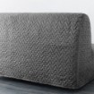 ИКЕА Двухместный диван-кровать LYCKSELE LÖVÅS ЛИКСЕЛЕ ЛЁВОС, 091.499.35 - Home Club, изображение 8