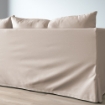 ІКЕА Кутовий диван-ліжко SANDBACKEN САНДБАКЕН, 792.179.02 - Home Club, зображення 8