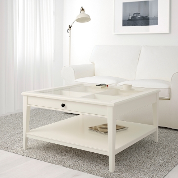 ИКЕА Журнальный стол ЛИАТОРП, 500.870.72 - Home Club