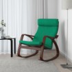 ИКЕА Кресло-качалка POÄNG ПОЭНГ, 392.444.41 - Home Club, изображение 2