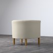 ИКЕА Кресло SOLSTA OLARP СОЛЬСТА ОЛАРП, 600.998.47 - Home Club, изображение 3