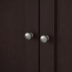 ІКЕА Поєднання зі скляними дверима HAVSTA ХАВСТА, 492.659.75 - Home Club, зображення 7