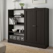 ИКЕА Стелаж HAVSTA ХАВСТА, 892.659.02 - Home Club, изображение 2