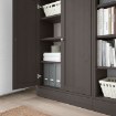 ИКЕА Стелаж HAVSTA ХАВСТА, 892.659.02 - Home Club, изображение 3