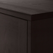 ИКЕА Шкаф с цоколем ХАВСТА, 203.910.50 - Home Club, изображение 4
