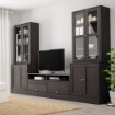 ИКЕА Комбинация под телевизор HAVSTA ХАВСТА, 292.658.20 - Home Club, изображение 2