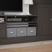 ИКЕА Комбинация под телевизор HAVSTA ХАВСТА, 292.658.20 - Home Club, изображение 5