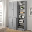 ИКЕА Стелаж HAVSTA ХАВСТА, 992.751.37 - Home Club, изображение 2