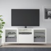ИКЕА Тумба под телевизор с ящиками BESTÅ БЕСТО, 892.762.60 - Home Club, изображение 4