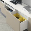 ИКЕА Комбинация под телевизор BESTÅ БЕСТО, 794.122.20 - Home Club, изображение 6