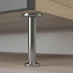 ИКЕА Комбинация с дверью BESTÅ БЕСТО, 292.670.13 - Home Club, изображение 5