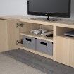 ИКЕА Шкаф для телевизора BESTÅ БЕСТО, 091.887.43 - Home Club, изображение 5
