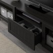 ИКЕА Шкаф для телевизора BESTÅ БЕСТО, 291.888.79 - Home Club, изображение 4