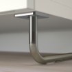 ИКЕА Комбинация стеллажей с дверцами BESTÅ БЕСТО, 192.685.60 - Home Club, изображение 6