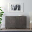 ІКЕА Комбінація з дверима BESTÅ БЕСТО, 092.670.33 - Home Club, зображення 3