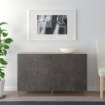 ИКЕА Комбинация с дверью BESTÅ БЕСТО, 292.670.13 - Home Club, изображение 3